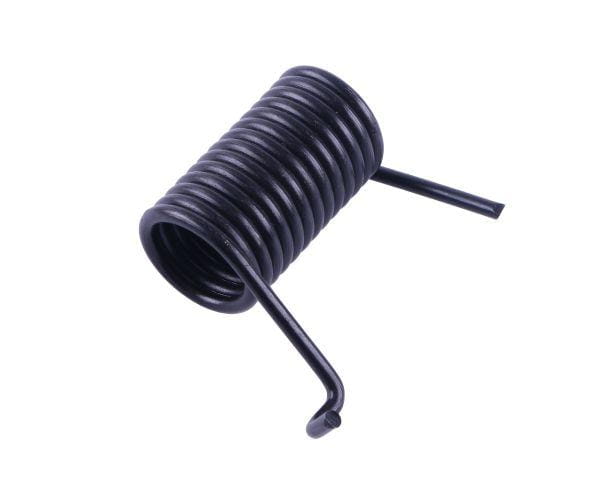 Sprężyna pedału gazu  MF-3 964474M1 ORYGINAŁ URSUS (sprzedawane po 10)