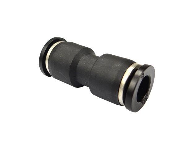 Złączka prosta fi 8 tekalan ( sprzedawane po 10 )