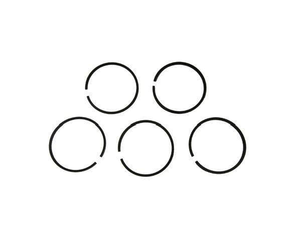 Komplet pierścieni tłokowych silnika na 1-tłok K11437 K1-1312-000 C-330 ORYGINAŁ URSUS