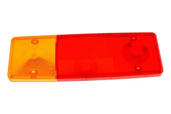 Klosz lampy zespolonej lewy (sprzedawane po 10)