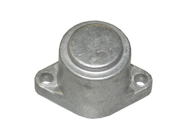 Kołpak rozdzielacza dolny P40/80