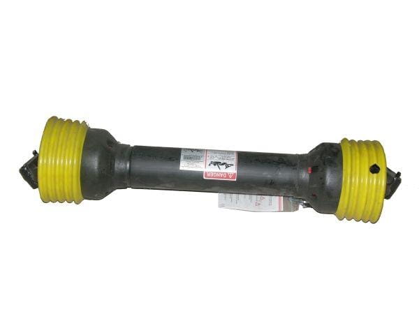 Wał przegubowo-teleskopowy 610-880mm 830N CE seria 6 AKSAN