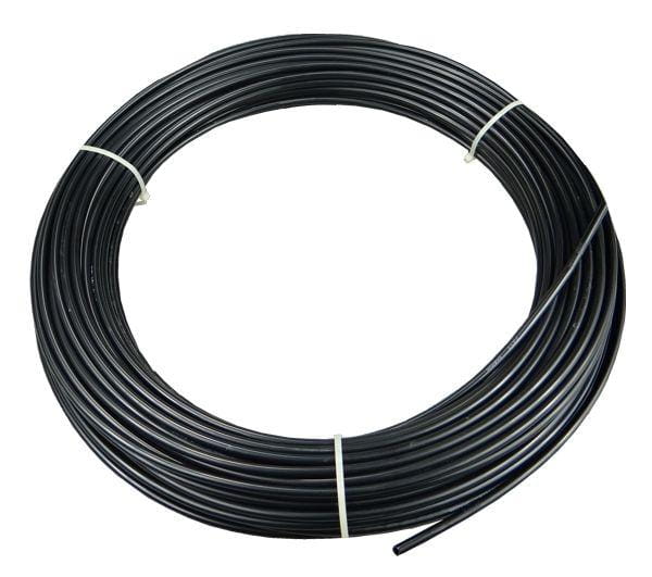 Wąż (przewód) tekalan ciśnienie robocze 12MP fi zew.6mm / fi wew.4mm   4*6 ( sprzedawane po 50 ) Polyurethane