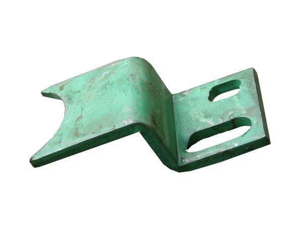 Skrobak prawy Fortschritt T-088 0203963880 Rozrzutnik