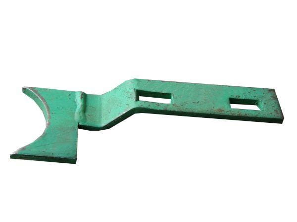 Skrobak lewy Fortschritt T-088 Rozrzutnik