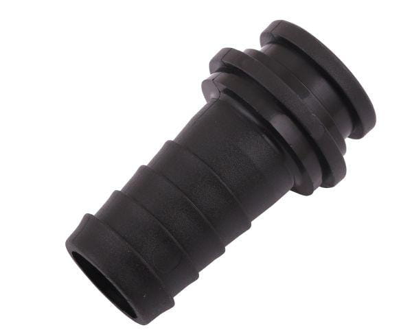 Złączka węża prosta pod nakrętke nasadową 1" na wąż 20 mm ARAG