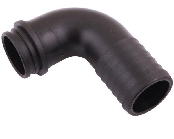 Złączka węża prosta pod nakrętke nasadową 1 1/2" na wąż 40 mm ARAG