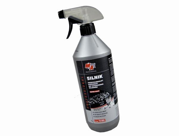 Profesjonalny preparat do mycia silników - super silny Moje Auto 1000ml