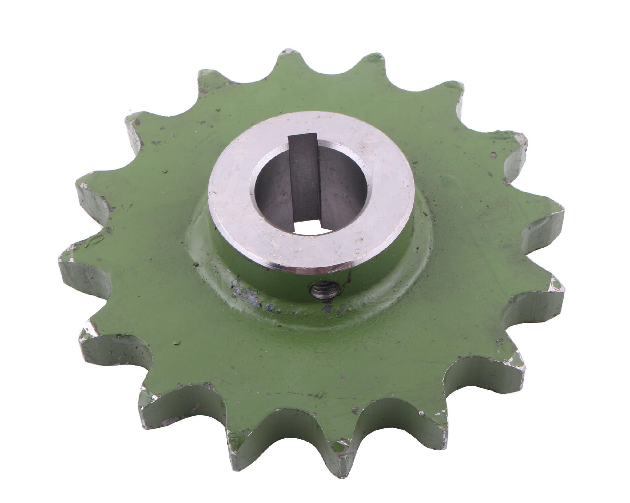 Koło stalowe Z-16 1" fi-30 Rozrzutnik