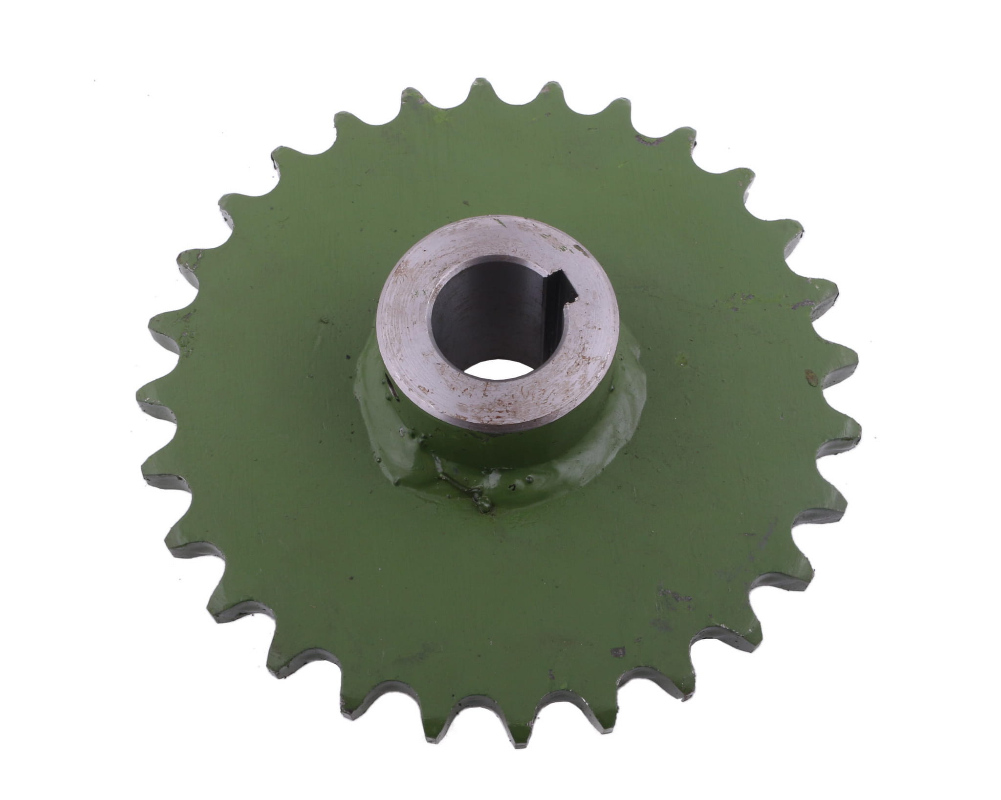 Koło stalowe Z-28 3/4" Rozrzutnik