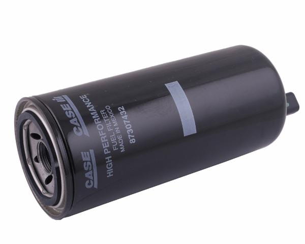 Filtr paliwa 87307432 Case