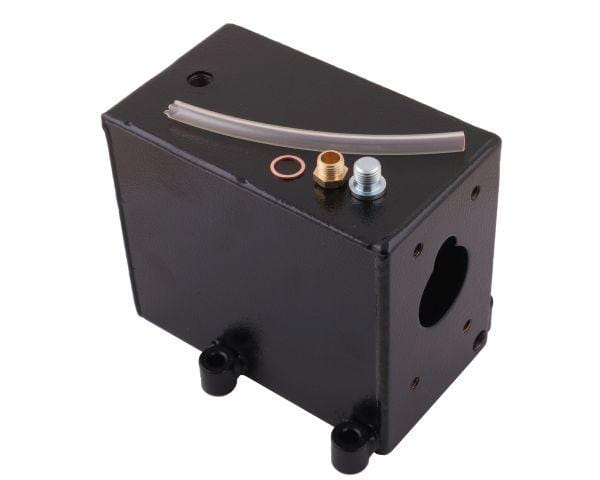 Zbiornik do pompy ręcznej o pojemności 1L (100x170x120)