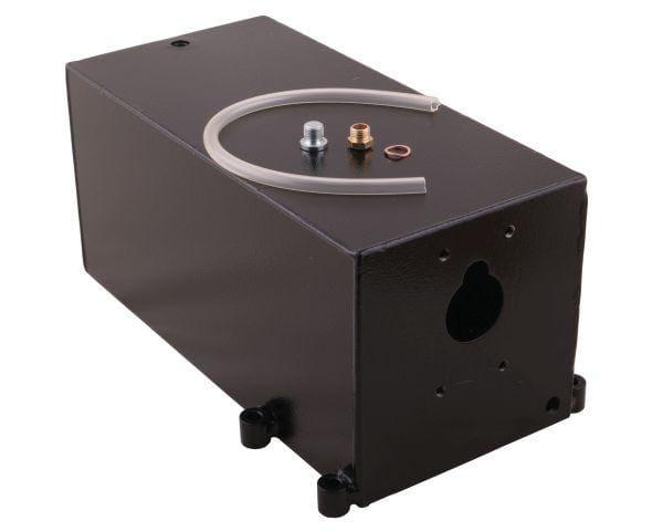 Zbiornik do pompy ręcznej o pojemności 10L (175x175x380)