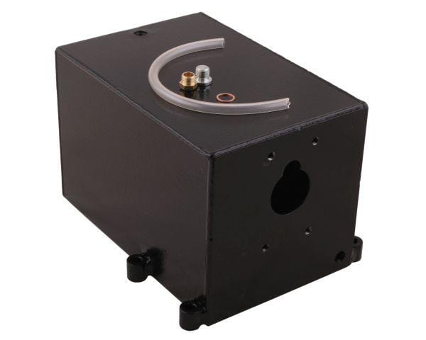 Zbiornik do pompy ręcznej o pojemności 7L (175x175x290)