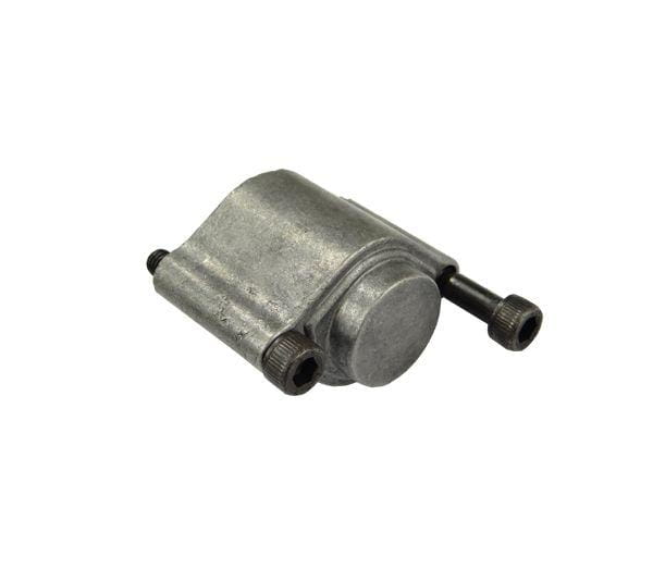 Kołpak tylny z zatrzaskiem do rozdzielaczy hydraulicznych P40/P80 ROZZATRZASK / ROZZATRZASK80 (40/80 litrów) 