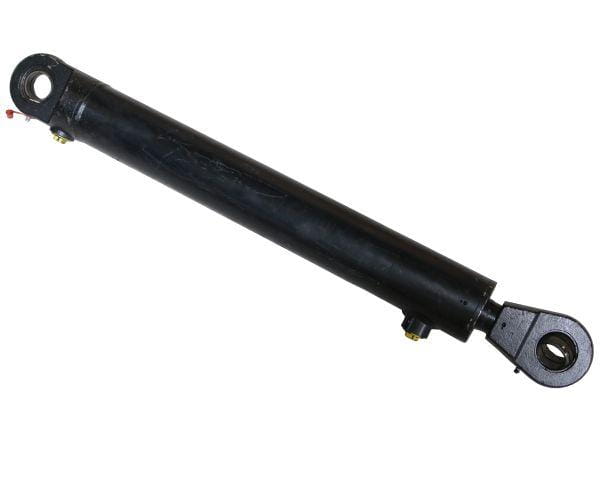 Cylinder hydrauliczny, siłownik ładowacza wysięgnika II CJ2F-80/45/400DG Troll