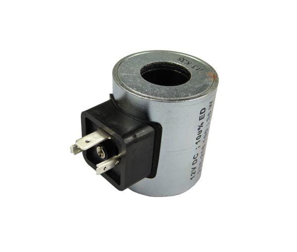 Cewka dzielnika elektrozaworu DVS6/50L DVS6/50 L/MIN 12V